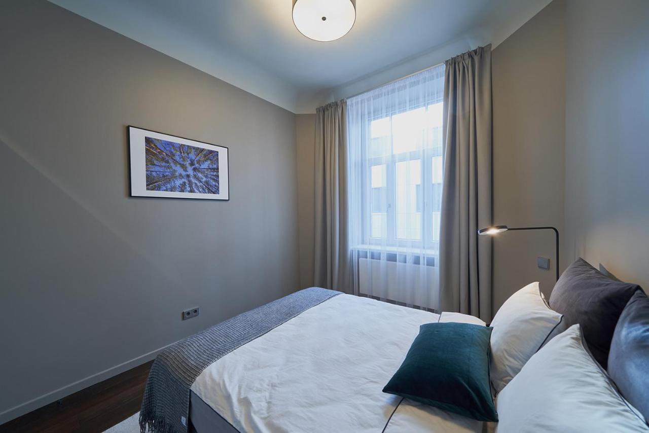 Deco Apartment Рига Экстерьер фото