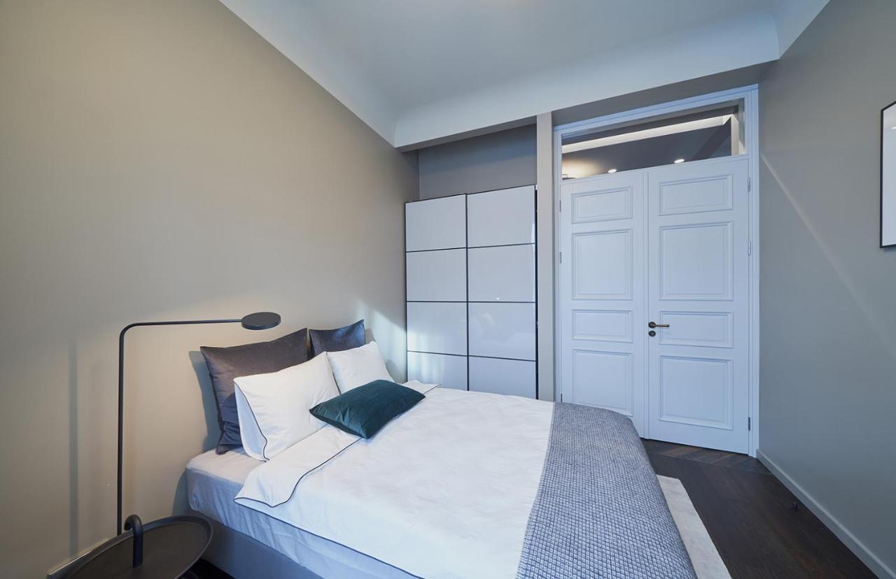 Deco Apartment Рига Экстерьер фото