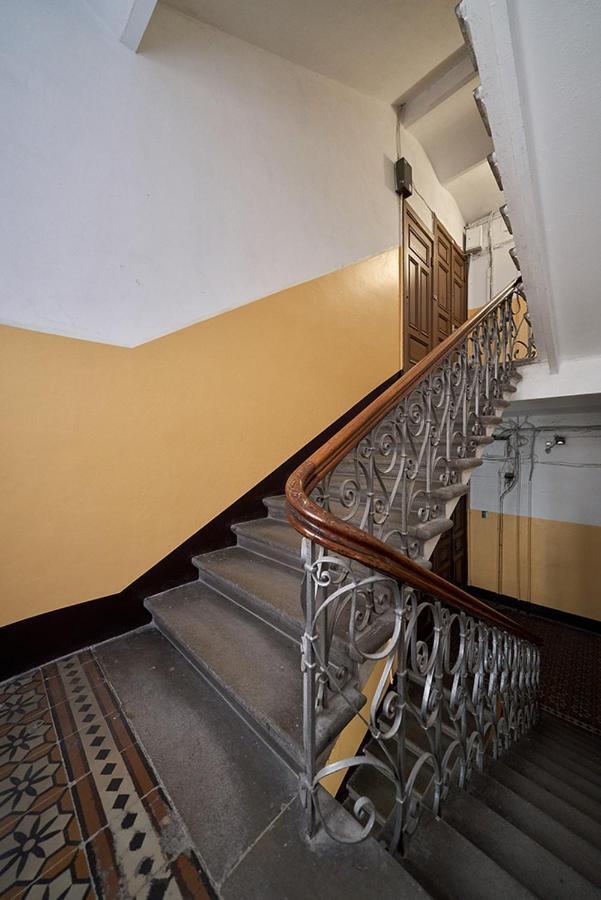 Deco Apartment Рига Экстерьер фото